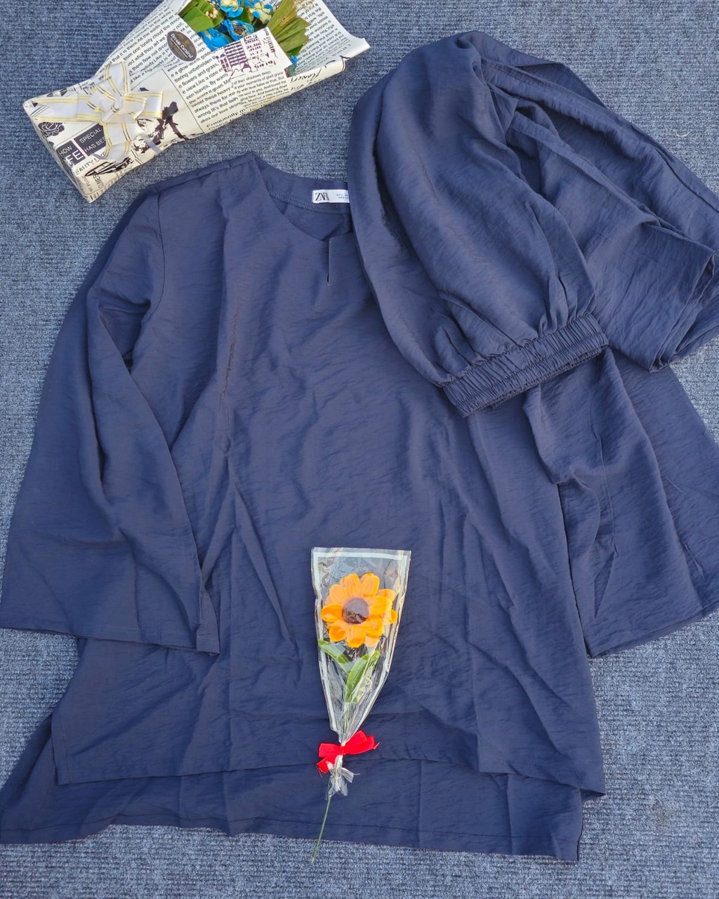 Cord set